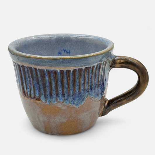 kubki Ceramiczny kubek