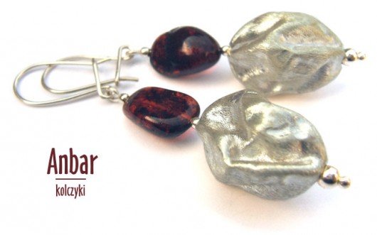 ALL EXCLUSIVE - Anbar Kopalnia Srebra Mariselli