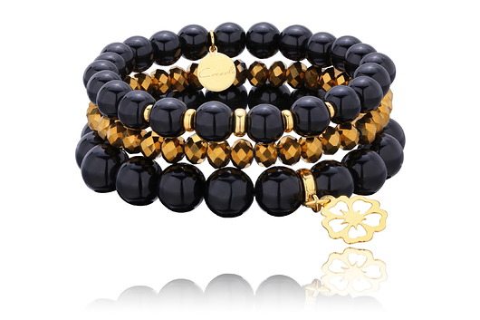 ZESTAW 3 BRANSOLETEK COCCOLA G29 Coccola JEWELLERY