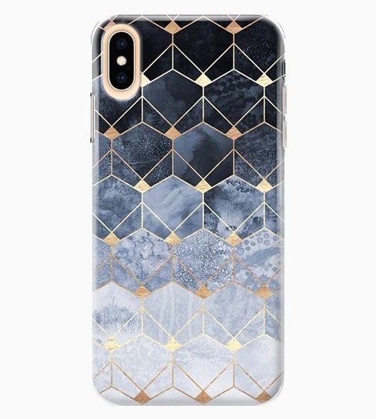 iPhone | etui case guma  - SC278 Caseline  etui na telefon