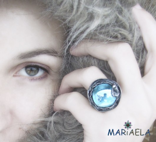 OCEAN W ZIMIE MARIAELA