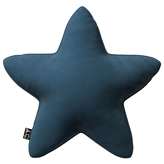 Poduszka Lucky Star Yellow Tipi