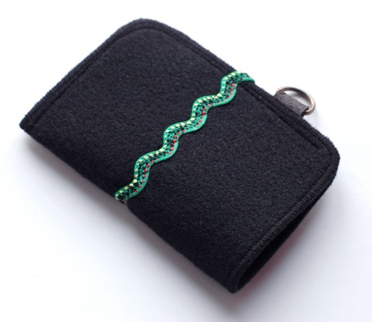 Phone Case 02 FOKS FORM