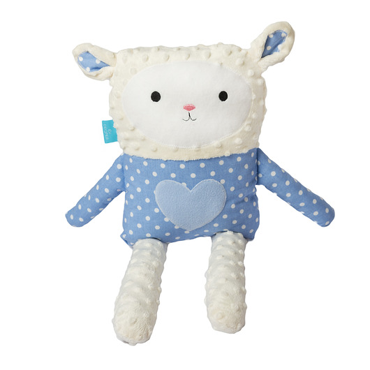 Owieczka minky BELLA Puga Bags