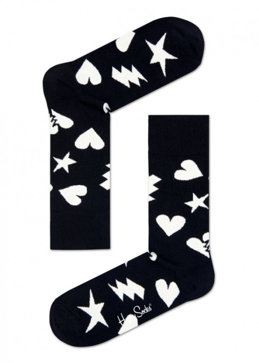 Skarpetki Happy Socks PL01-999 Happy Socks