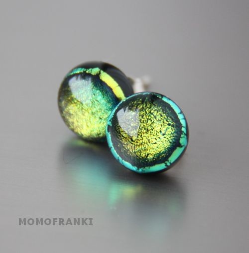 green sparkles momofranki