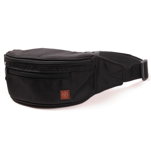 Nerka Nuff hike - Black Nuff