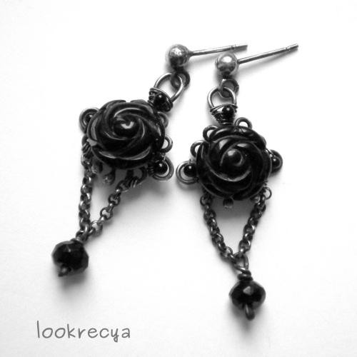 black rose XXXXXXlookrecya