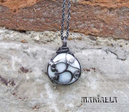 B perli MARIAELA