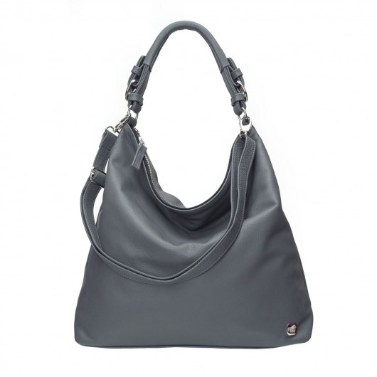 Anja XL Grey  MilliBag
