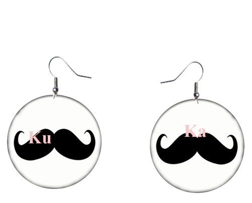 Mustache KuKa