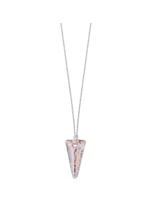 Sopelek kryształ swarovski. Laoni