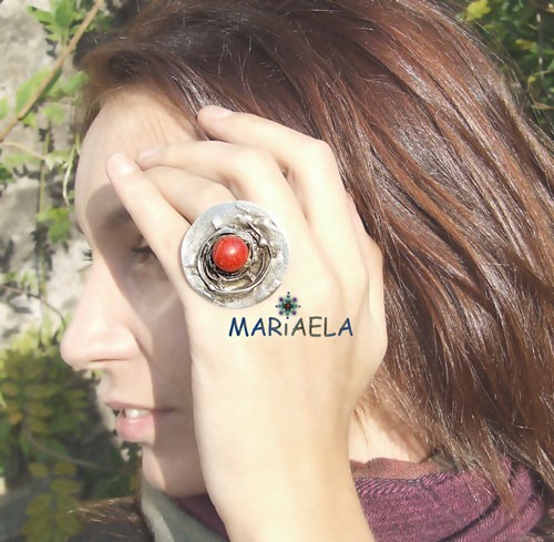 DLA ODWAŻNEJ I ROMANTYCZNEJ... MARIAELA