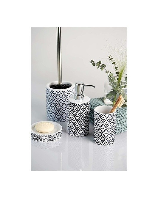 Szczotka Toaletowa z Pojemnikiem Vase MIA home