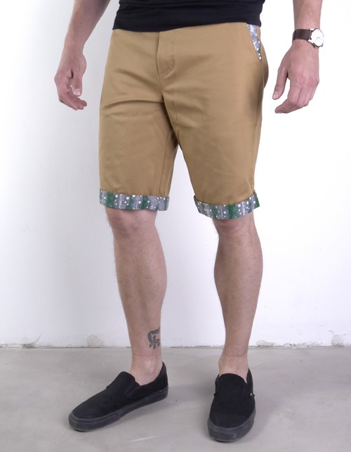 EthniCity Shorts Arriba