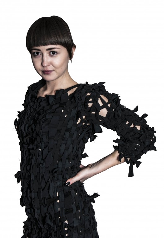 W sieci Black mrszebra