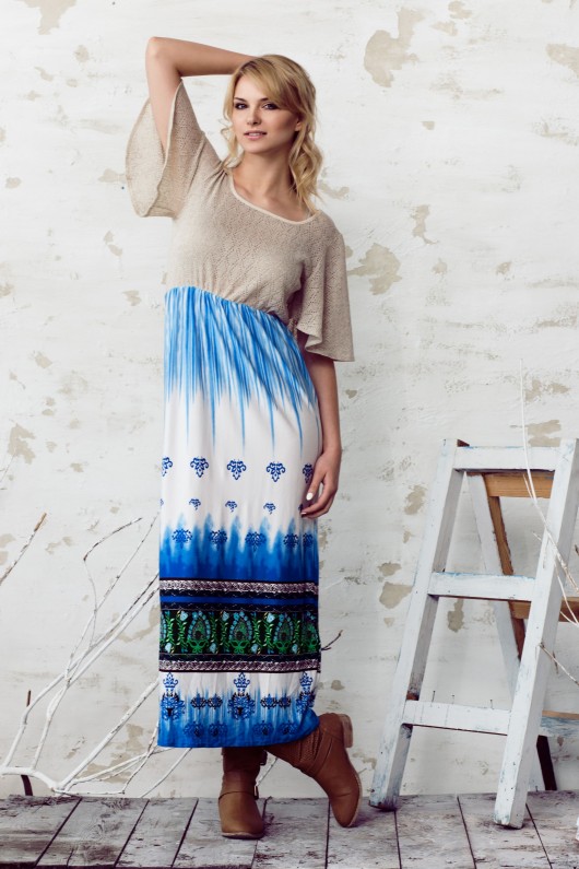Sukienka "Konstancja" Dressing