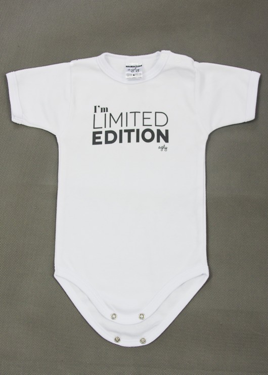 Body Limited edition Agly AGLY SHOP