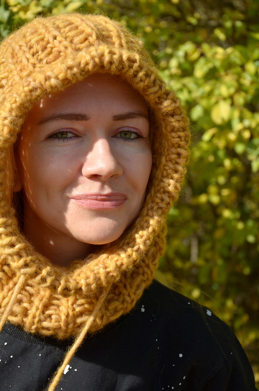 czapki damskie Kominiarka balaclava