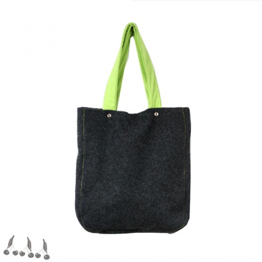 :::  SHoPPER FELT+ ::: uniqo