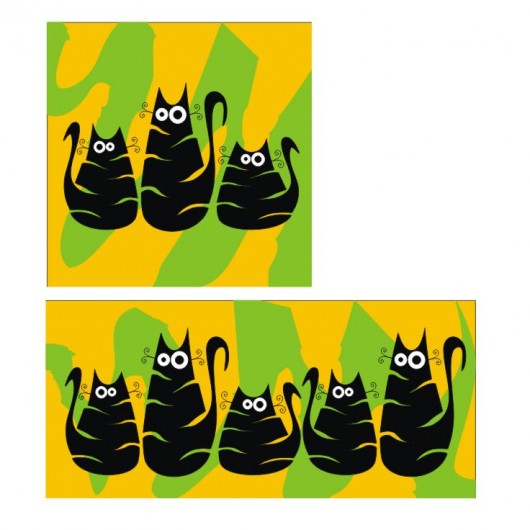 Zamówienie Gaul Designs