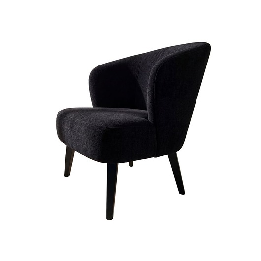 fotele Fotel klubowy Polly Nerina