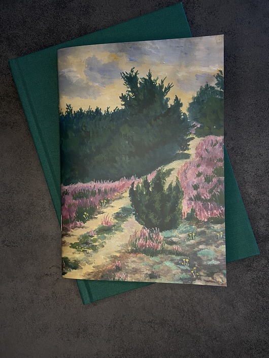 notatniki i albumy Zeszyt w kropki