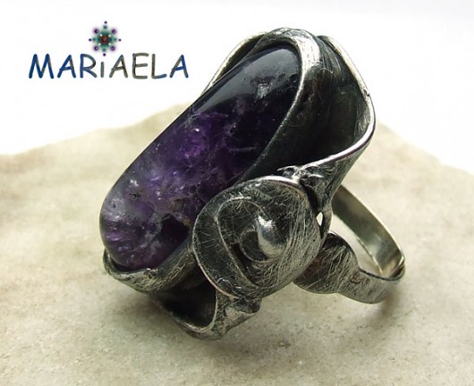 AMETYST OTULONY MARIAELA