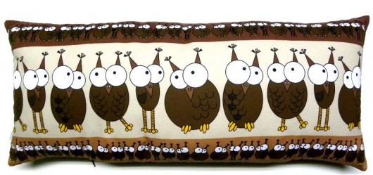 Sowy 30x65cm Gaul Designs