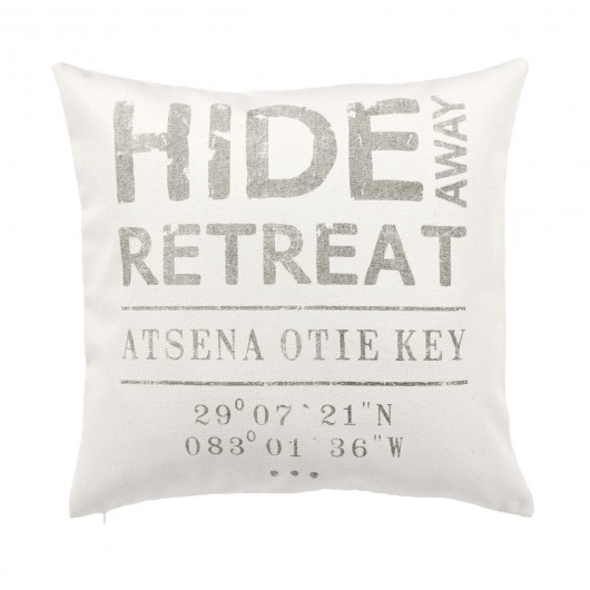Poszewka 50x50 cm Otie Decor