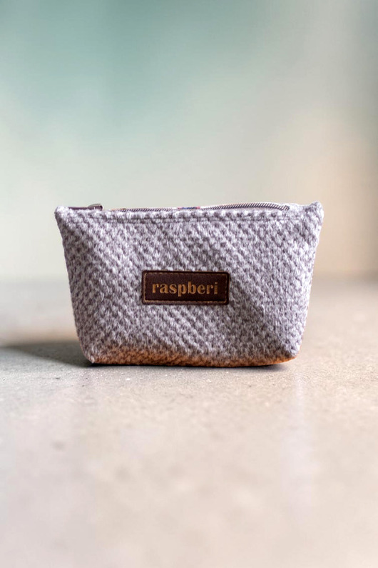 pokrowce i etui - na klucze Etui na klucze melanż