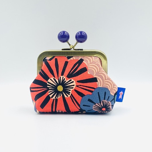 portfele damskie Vintage Flowers