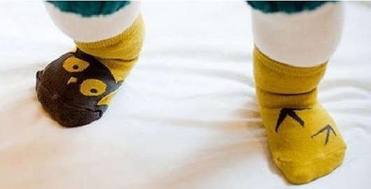 *BAT KIDS* Świetne stopki bawełniane designerski BatKids