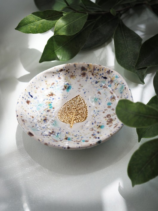 Spodek na biżuterię lub palo santo Velvet Craft
