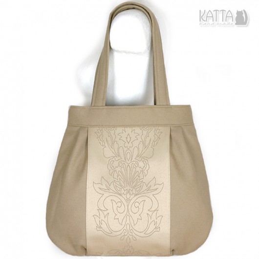 Piaskowe ornamenty 2012 Katta