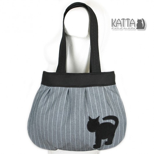 kiciul do przygarnięcia - medium Katta