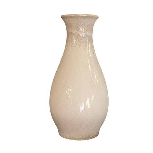 wazony Ceramiczny wazon 227-22, Scheurich Keramik, Niemcy, lata 70.