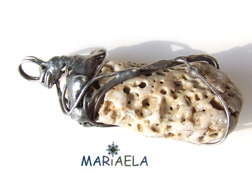 Wspomnienie wakacji. Wisor dla mężczyzny 8 ;-) MARIAELA