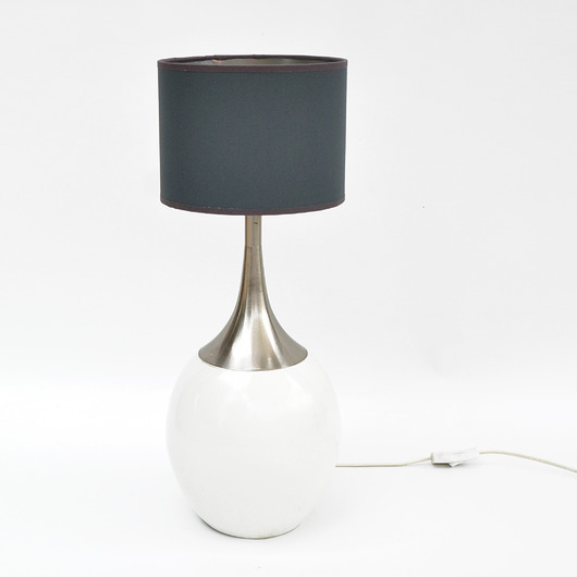 lampy stołowe Lampa stołowa, ROGO Leuchten, Niemcy, lata 80.
