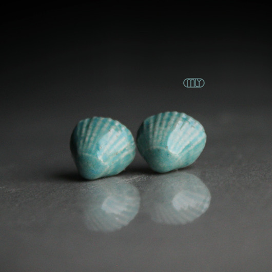 Shell/stal chirurgiczna/ Magda Łysiak