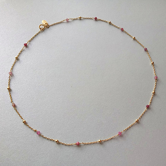 Naszyjnik Choker Fourthin Beat Fourthin