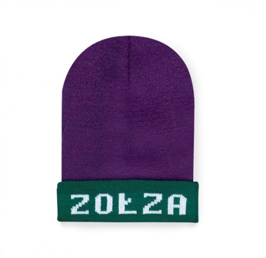 ZOŁZA odCZAPY odCZAPY