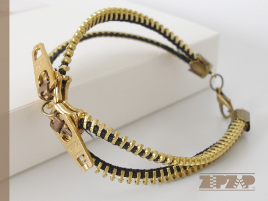 ZIPZAP bransoleta INOUT gxnet