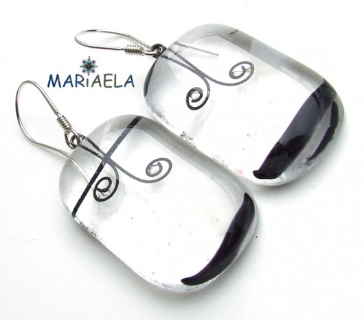 ARTYSTYCZNIE PRZEZROCZYSTE :-) MARIAELA