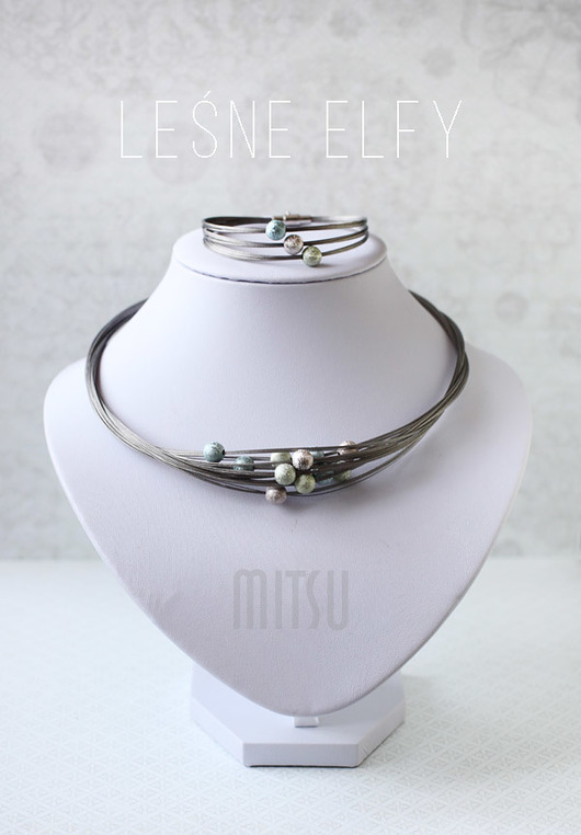 Leśne Elfy  Mitsu