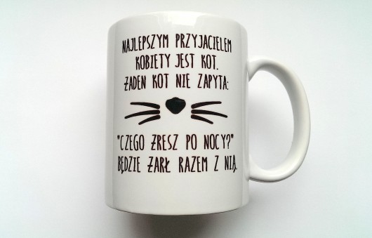KUBEK Przyjaciel FarrowDesign