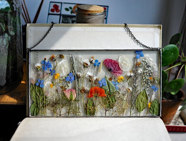 Ozdoby na ścianę Obraz podziękowanie, prezent premium.