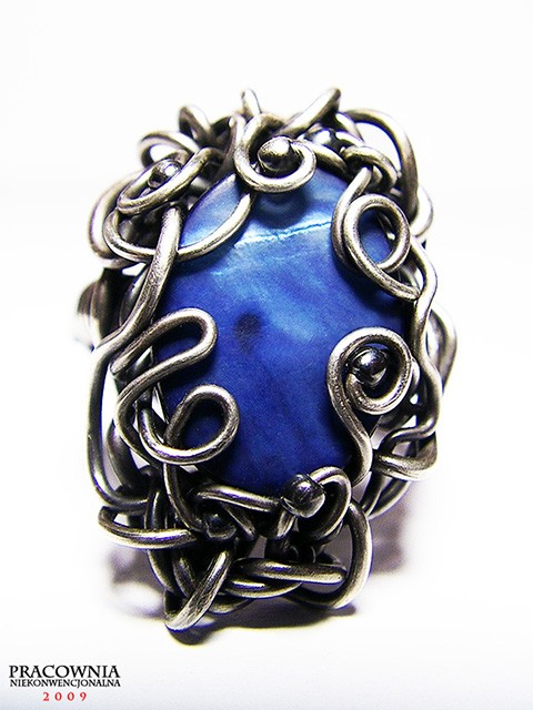 Pearl Ring Fenome