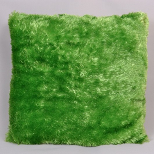 Zielony futrzak TUTU Design