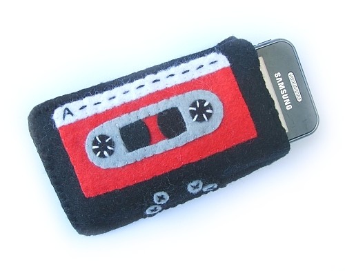Etui na telefon Kaseciak Tulis